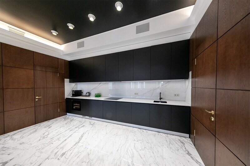 Люкс 4-местный Президентский