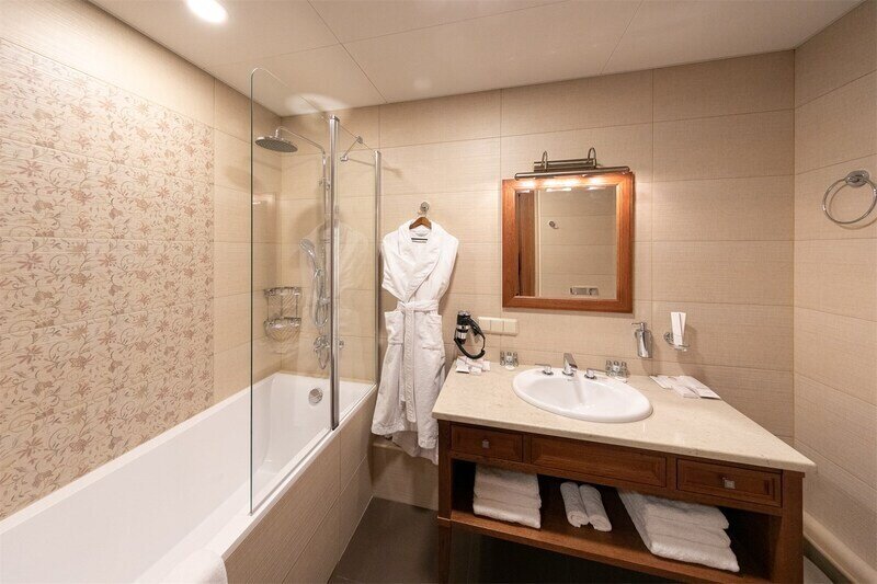 Стандартный 2-местный