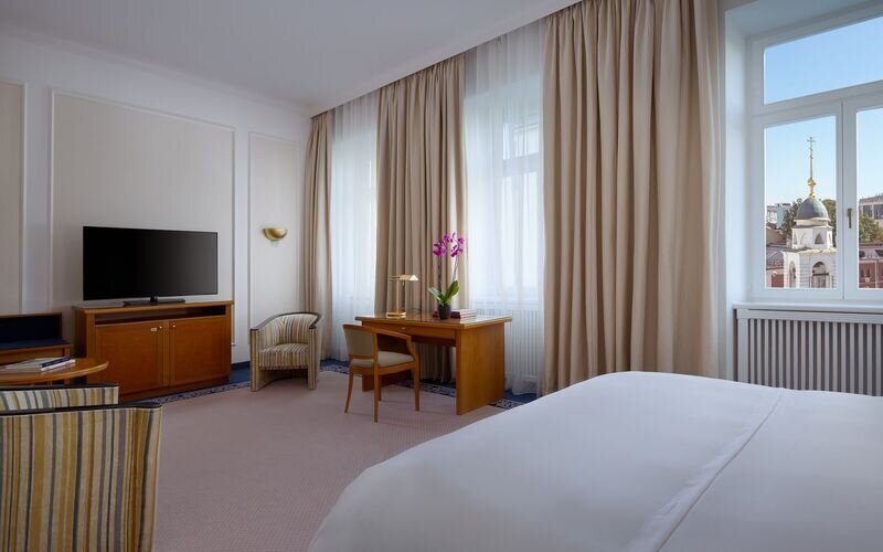 Делюкс 2-местный