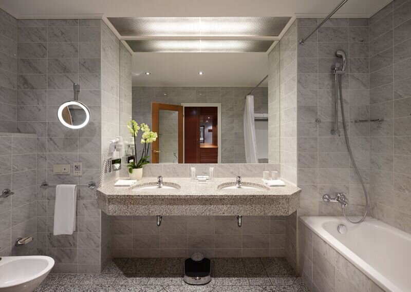 Делюкс 2-местный