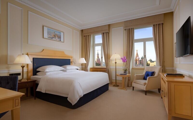 Делюкс 2-местный (Гранд)