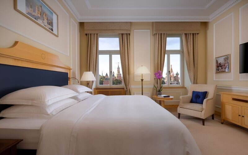 Делюкс 2-местный (Гранд)