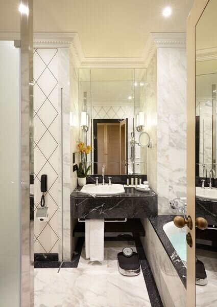 Делюкс 2-местный (Гранд)