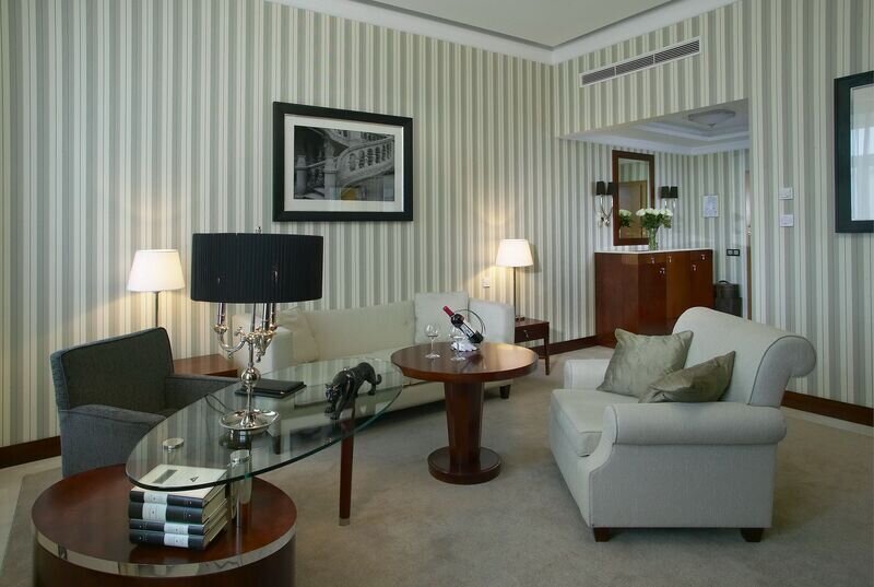 Люкс 2-комнатный (Дизайнерский)