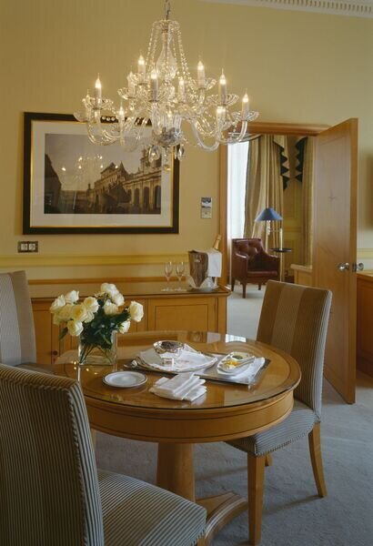 Люкс 2-комнатный (Дизайнерский)