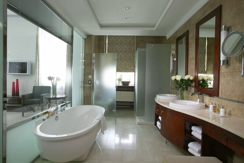 Люкс 2-комнатный (Дизайнерский)