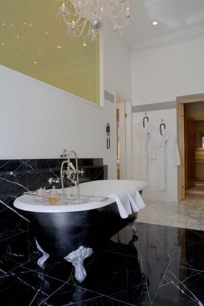 Люкс 2-комнатный (Дизайнерский)