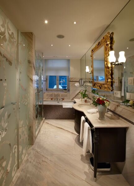 Люкс 2-комнатный (Дизайнерский)