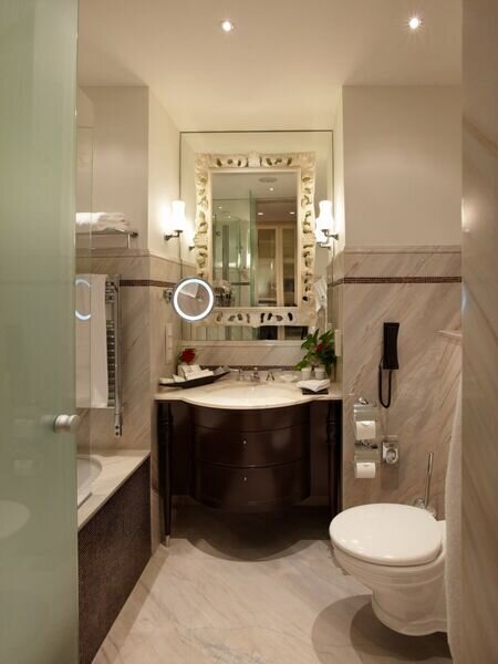 Люкс 2-комнатный (Дизайнерский)