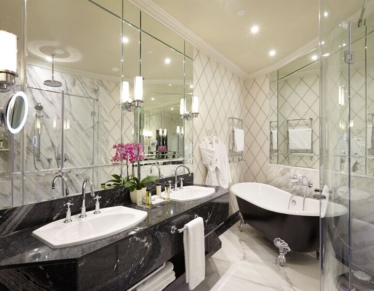 Люкс 2-местный (Кремлевский)