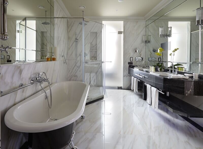 Люкс 2-местный (Панорамный)