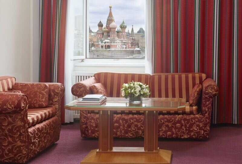 Люкс 2-местный (Студио)