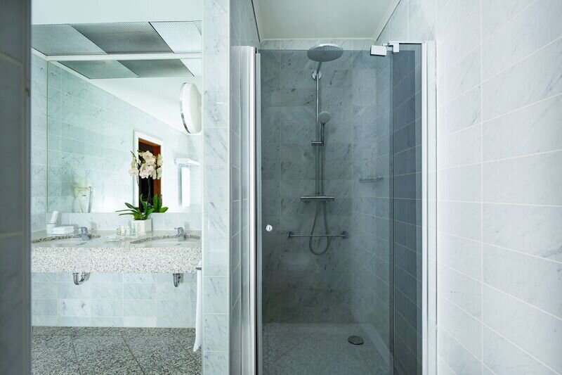 Люкс 2-местный (Студио)