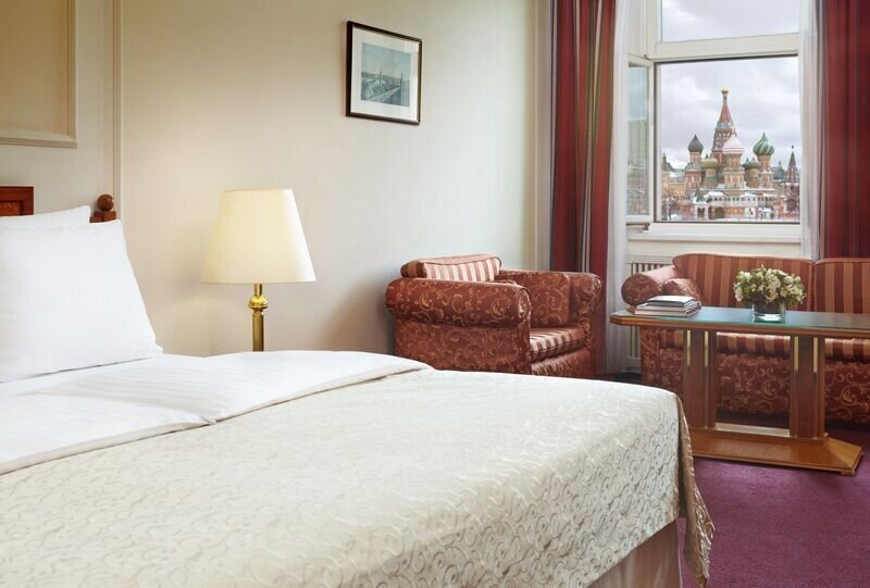 Люкс 2-местный (Студио)