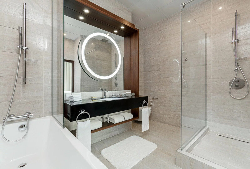 Апартаменты 4-местный (Семейный)