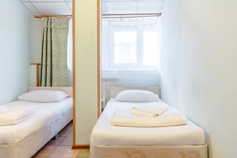 Classic 2-местный (TWIN)