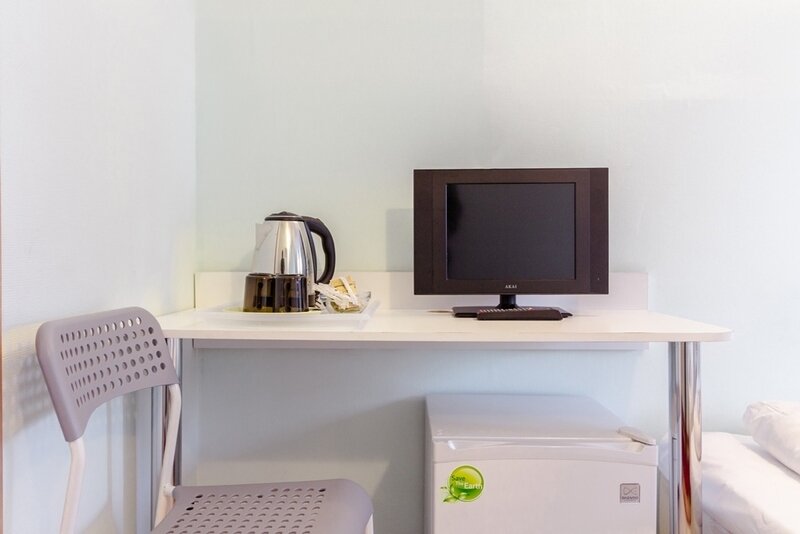 Classic 2-местный (TWIN)