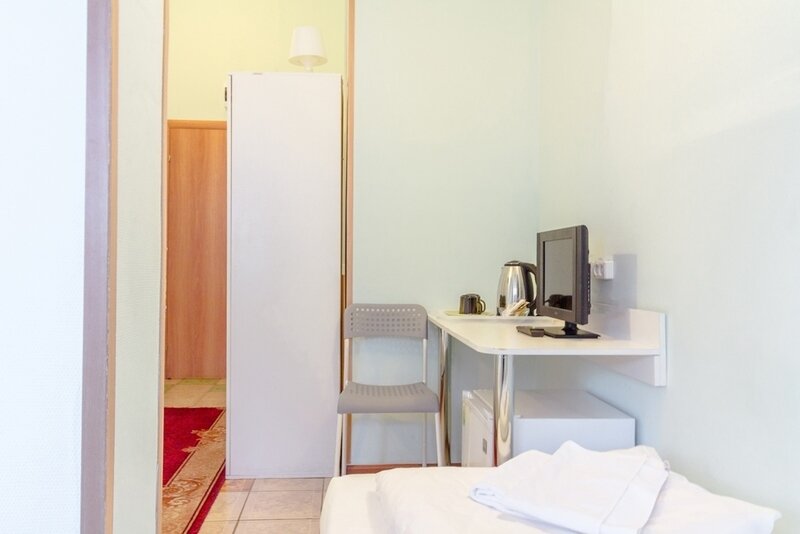 Classic 2-местный (TWIN)