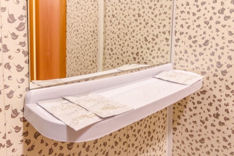 Classic 2-местный (TWIN)