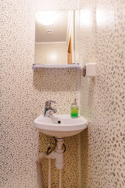 Classic 2-местный (TWIN)