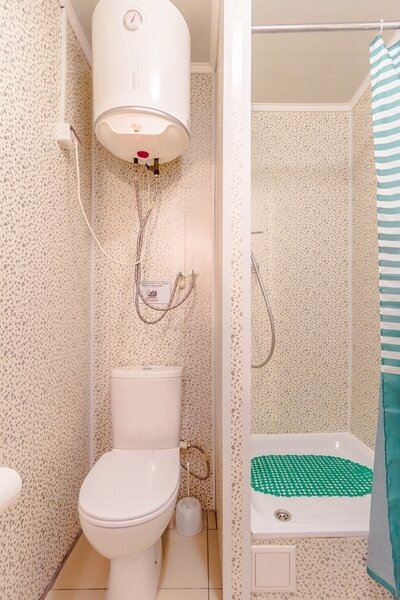 Classic 2-местный (TWIN)