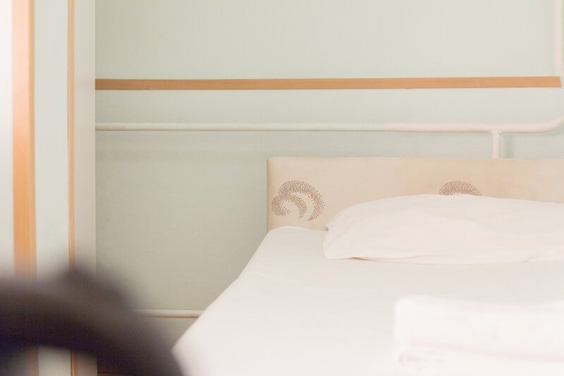 Бюджетный 1-местный (без окна)