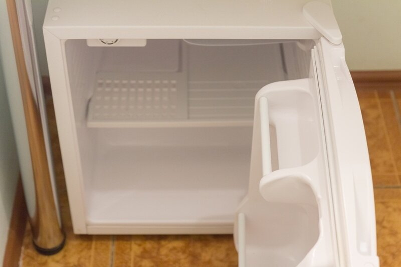 Бюджетный 1-местный (без окна)