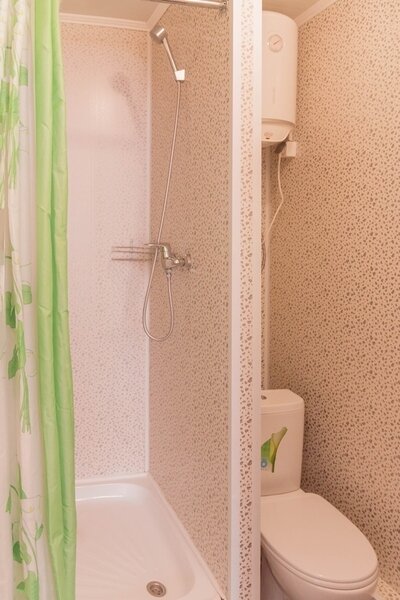 Комфорт 2-местный (TWIN)