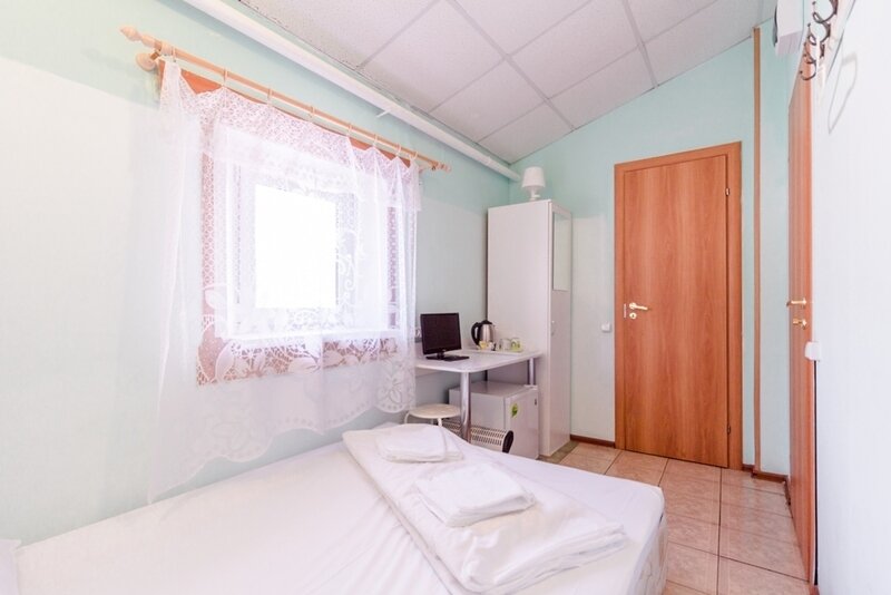 Номер 2-местный (DBL)