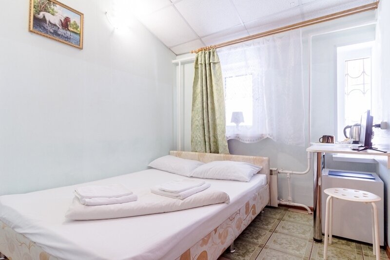 Номер 2-местный (DBL)