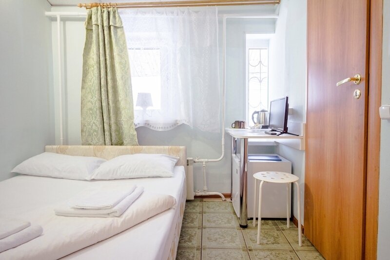 Номер 2-местный (DBL)