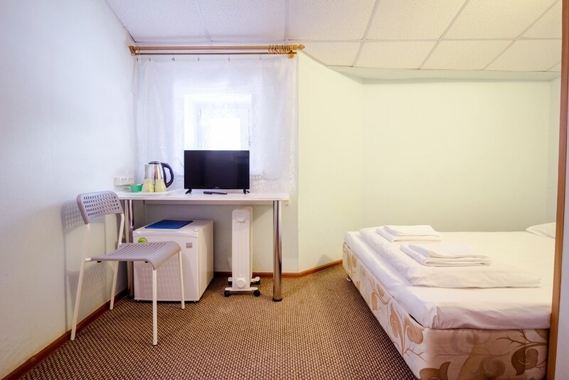 Номер 2-местный (DBL)