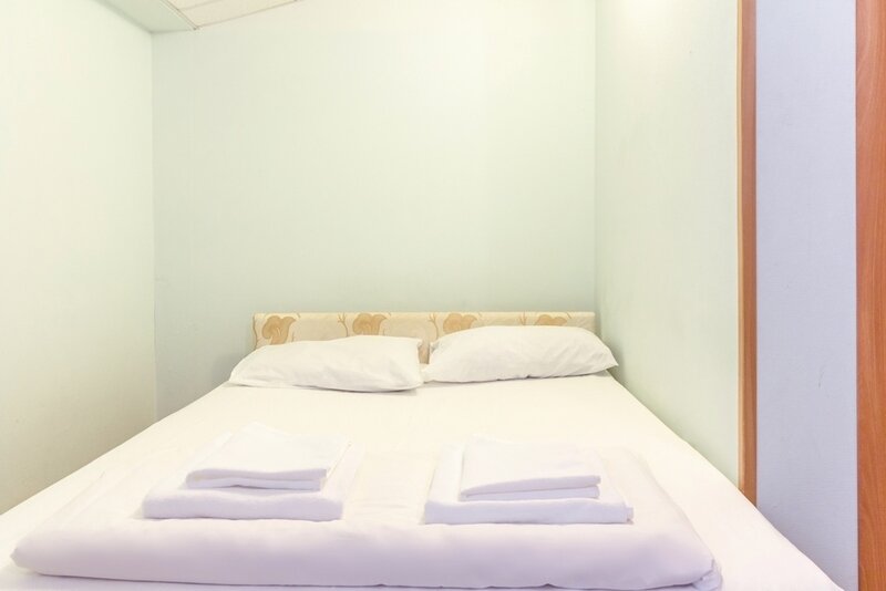 Номер 2-местный (DBL)