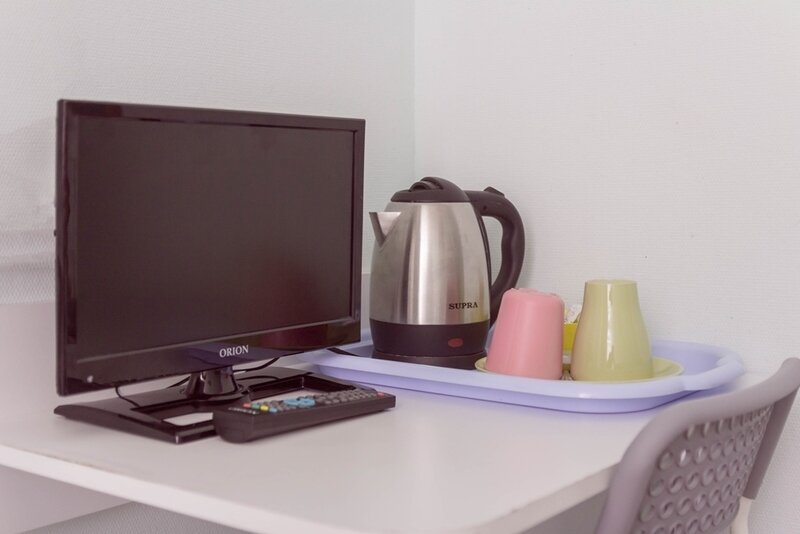 Стандартный 1-местный