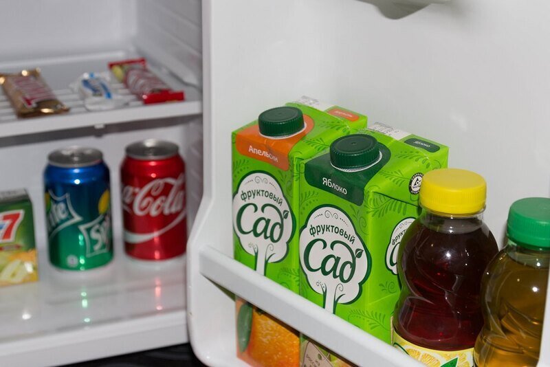 Стандартный 1-местный