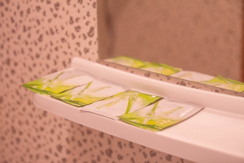 Стандартный 1-местный