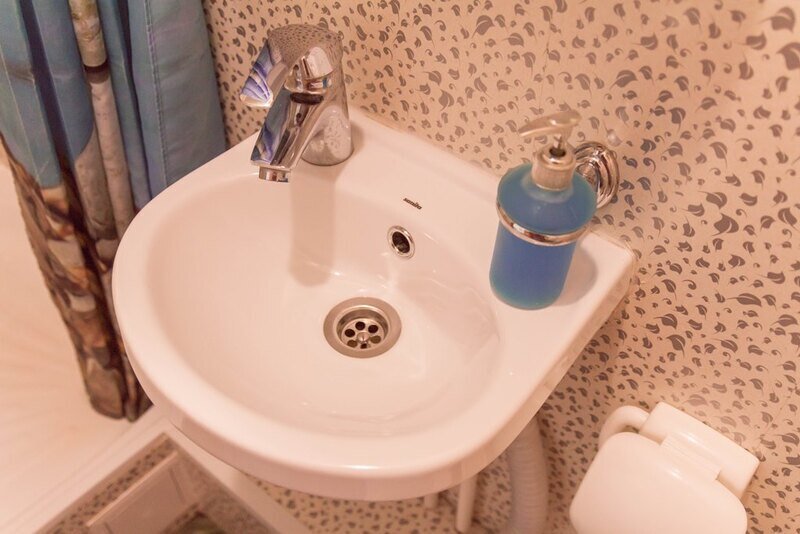 Стандартный 1-местный