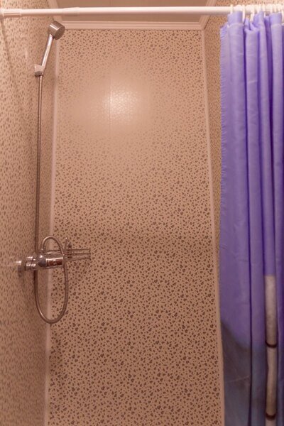 Стандартный 1-местный