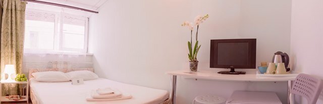 Стандартный 2-местный (DBL)