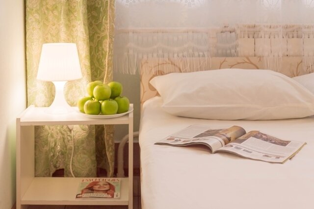 Стандартный 2-местный (DBL)