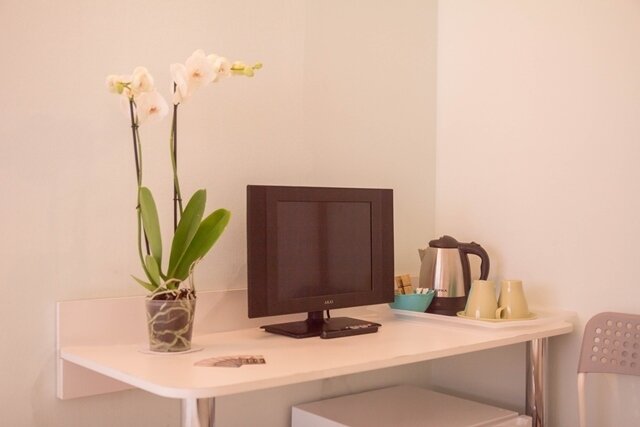 Стандартный 2-местный (DBL)