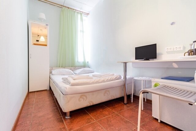 Стандартный 2-местный (DBL)