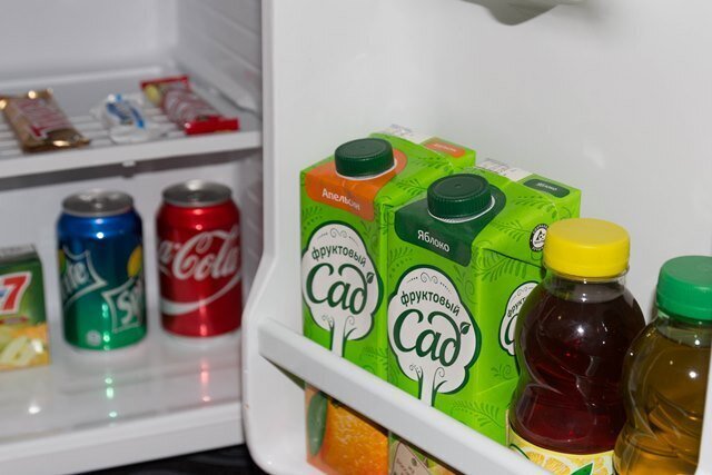 Стандартный 2-местный (DBL)