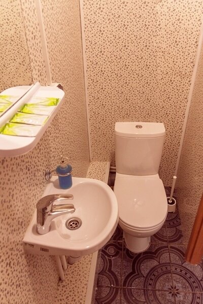 Стандартный 2-местный (TWIN)