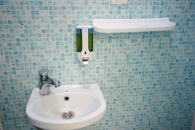 Стандартный 2-местный TWIN (без окна)