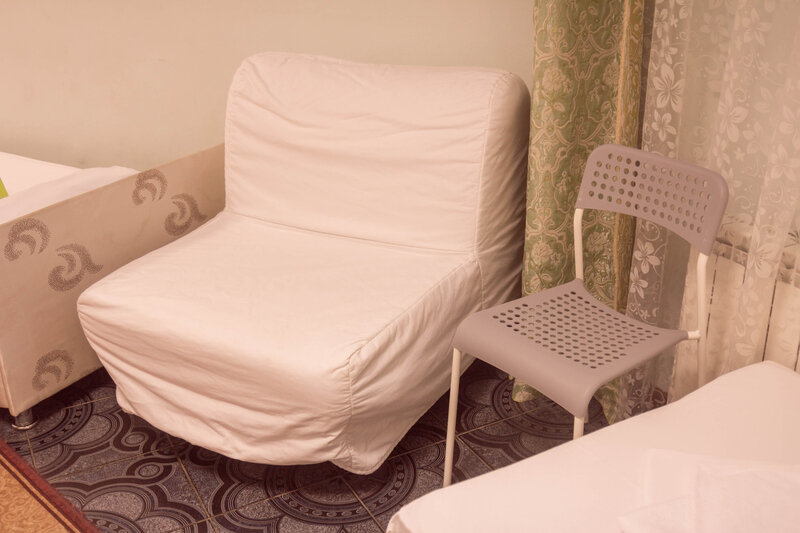 Стандартный 4-местный