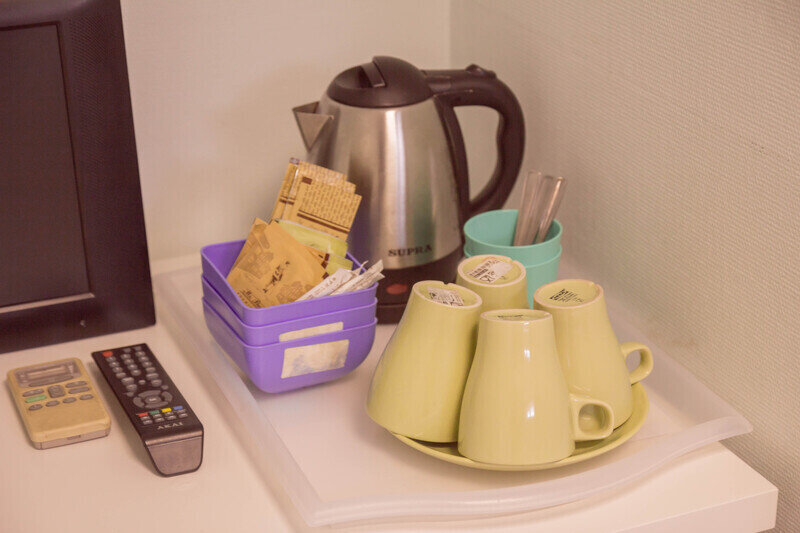 Стандартный 4-местный