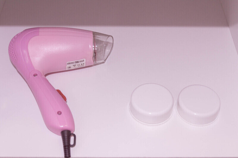 Стандартный 4-местный