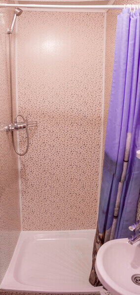 Стандартный 4-местный