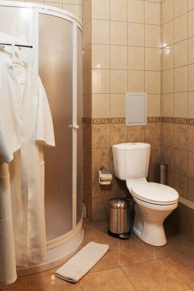 Стандартный 2-местный (TWIN)